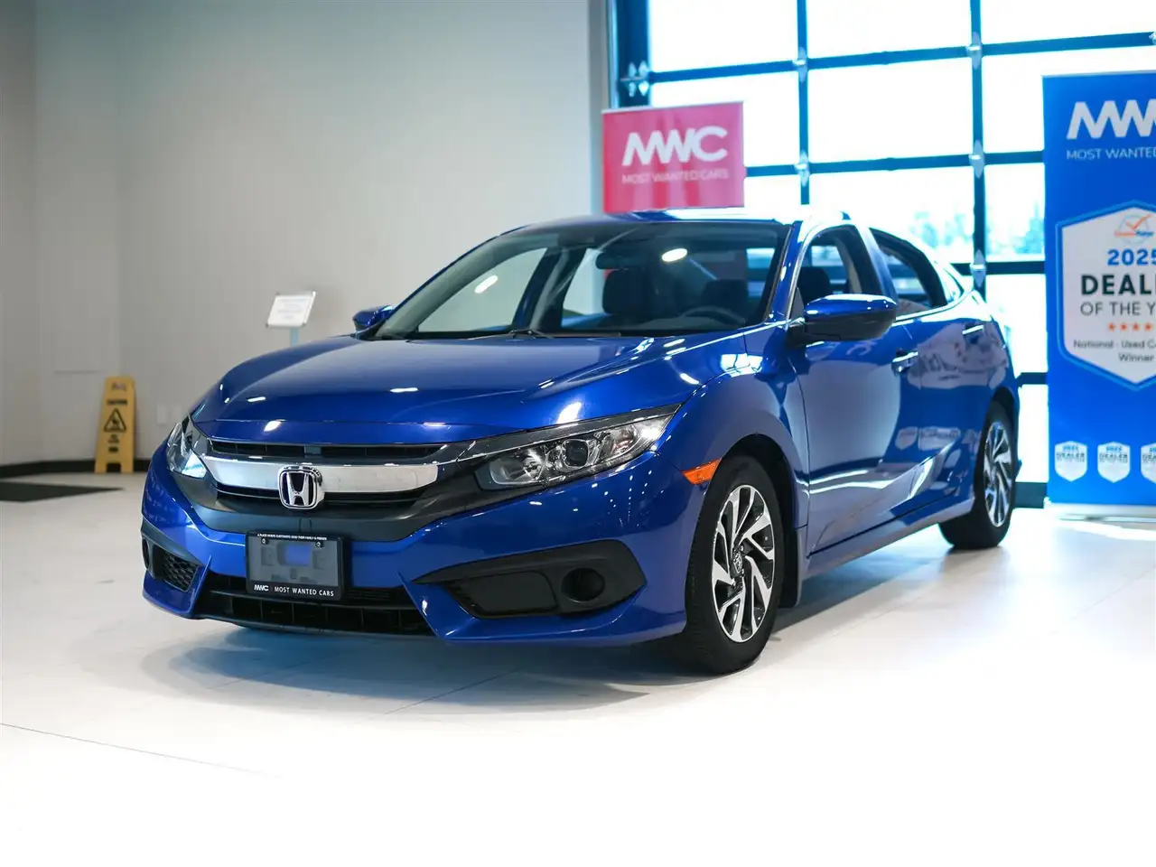 Honda Civic photo Honda Civic