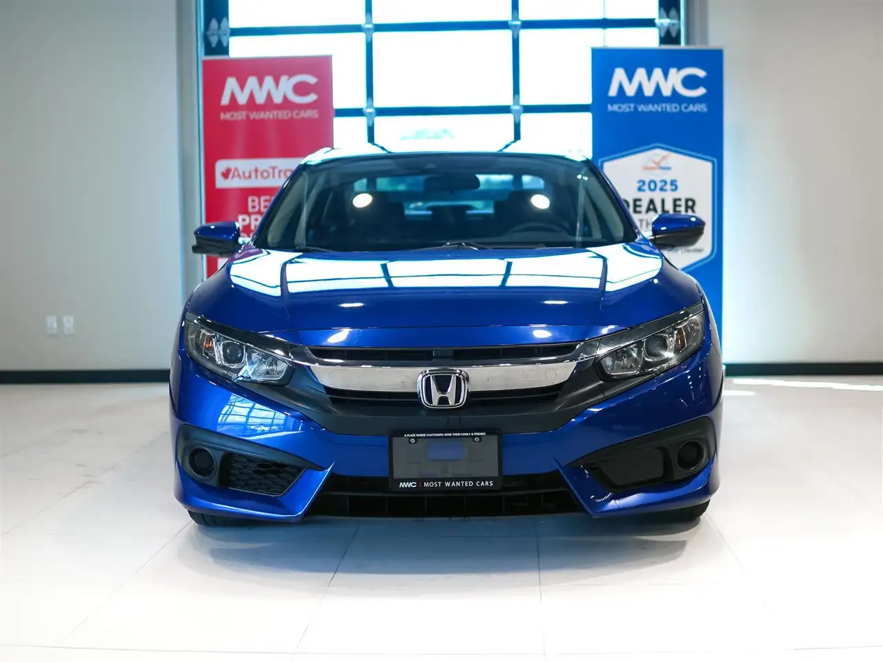 Honda Civic photo Honda Civic