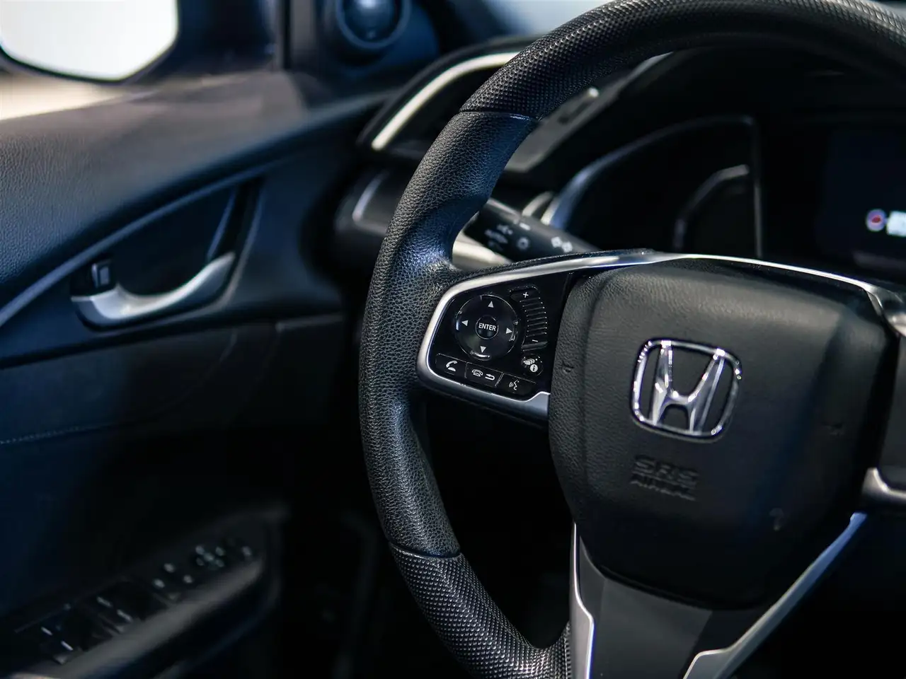 Honda Civic photo Honda Civic