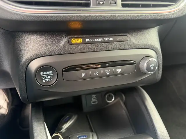 Ford Focus view 17