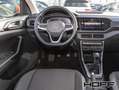 Volkswagen T-Cross 1.0 TSI Style OPF App-Con. BlindSpot LED ACC Orange - thumbnail 6