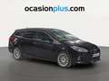 Ford Focus Sb.1.6TDCi Trend 115 Negro - thumbnail 2