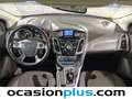 Ford Focus Sb.1.6TDCi Trend 115 Negro - thumbnail 6