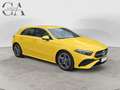 Mercedes-Benz A 180 d AMG Line Premium auto - thumbnail 3