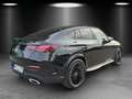 Mercedes-Benz GLC 450 d 4M Coupé AMG Sitzklima PANO Burmester Negro - thumbnail 5