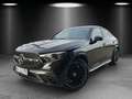 Mercedes-Benz GLC 450 d 4M Coupé AMG Sitzklima PANO Burmester Negro - thumbnail 1