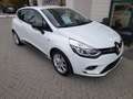 Renault Clio Clio 0.9 tce energy Intens 90cv Blanco - thumbnail 2