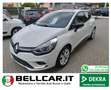 Renault Clio Clio 0.9 tce energy Intens 90cv Blanco - thumbnail 1