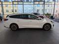 Ford Focus Turnier Titanium X Weiß - thumbnail 4