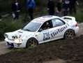 Subaru Impreza 555 GRUPPO A LIVREA BULGARI DALLAVILLA-FAPPANI 97 Blanco - thumbnail 10