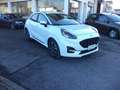 Ford Puma Puma II 2020 1.0 ecoboost h ST-Line s Bianco - thumbnail 3
