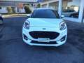 Ford Puma Puma II 2020 1.0 ecoboost h ST-Line s Bianco - thumbnail 2