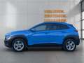 Hyundai KONA 1,6 CRDi 48V 4WD Trend Line DCT Aut. Blau - thumbnail 2