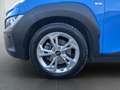 Hyundai KONA 1,6 CRDi 48V 4WD Trend Line DCT Aut. Blau - thumbnail 10