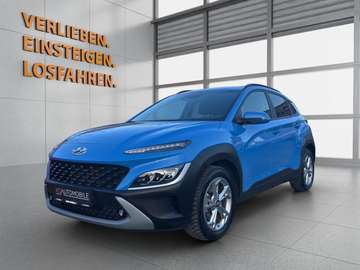 1,6 CRDi 48V 4WD Trend Line DCT Aut.