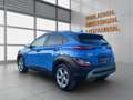 Hyundai KONA 1,6 CRDi 48V 4WD Trend Line DCT Aut. Blau - thumbnail 5