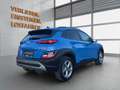 Hyundai KONA 1,6 CRDi 48V 4WD Trend Line DCT Aut. Blau - thumbnail 7