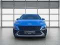 Hyundai KONA 1,6 CRDi 48V 4WD Trend Line DCT Aut. Blau - thumbnail 3