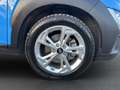 Hyundai KONA 1,6 CRDi 48V 4WD Trend Line DCT Aut. Blau - thumbnail 12