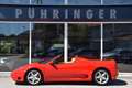 Ferrari 360 Spider *Handschalter*2.Hand*Topzustand* Rot - thumbnail 1