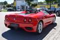 Ferrari 360 Spider *Handschalter*2.Hand*Topzustand* Rot - thumbnail 3