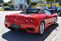 Ferrari 360 Spider *Handschalter*2.Hand*Topzustand* Rot - thumbnail 14