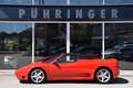 Ferrari 360 Spider *Handschalter*2.Hand*Topzustand* Rot - thumbnail 12