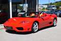 Ferrari 360 Spider *Handschalter*2.Hand*Topzustand* Rot - thumbnail 2