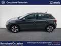 Volkswagen Polo 1.0 80ch Lounge Euro6dT Gris - thumbnail 7