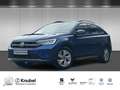 Volkswagen Taigo Life 1.0 TSI DSG LED/AHK/APP-CONNECT Albastru - thumbnail 1