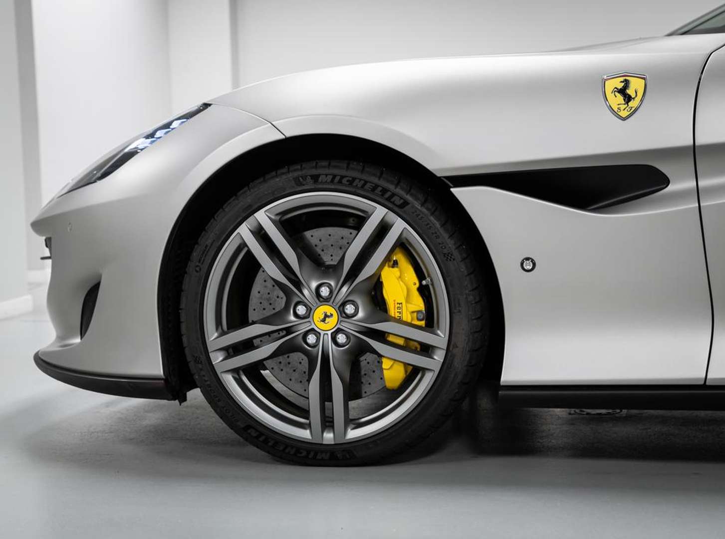 Ferrari Portofino -  - Joinsteer - #4