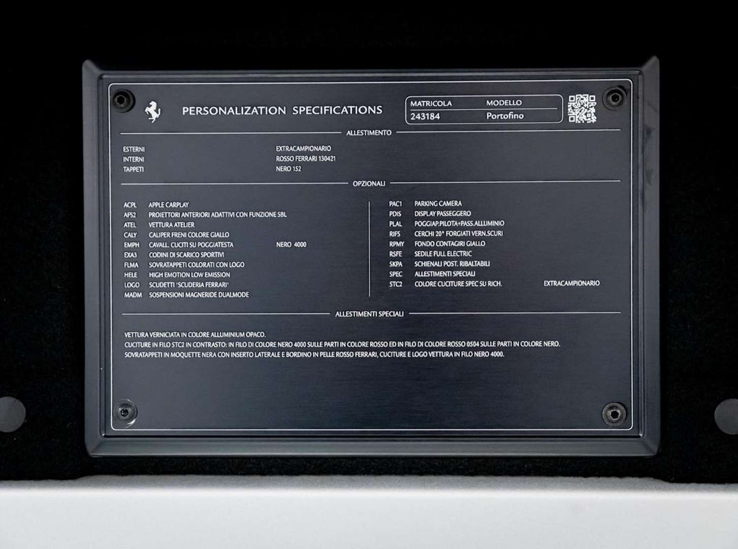 Ferrari Portofino -  - Joinsteer - #5