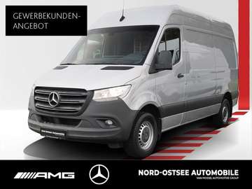 Sprinter 316 L2H2 AHK 2,8t STANDHZG KLIMA TEMPO