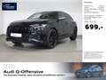 Audi SQ8 TFSI quattro crna - thumbnail 1