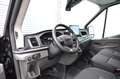 Ford Transit 2.0TDCI- L3H2- LIMITED- AUTOMAAT- NIEUW- 39600+BTW Zwart - thumbnail 11