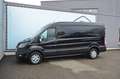 Ford Transit 2.0TDCI- L3H2- LIMITED- AUTOMAAT- NIEUW- 39600+BTW Fekete - thumbnail 22