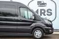 Ford Transit 2.0TDCI- L3H2- LIMITED- AUTOMAAT- NIEUW- 39600+BTW Fekete - thumbnail 4