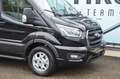 Ford Transit 2.0TDCI- L3H2- LIMITED- AUTOMAAT- NIEUW- 39600+BTW crna - thumbnail 3