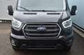 Ford Transit 2.0TDCI- L3H2- LIMITED- AUTOMAAT- NIEUW- 39600+BTW Fekete - thumbnail 8