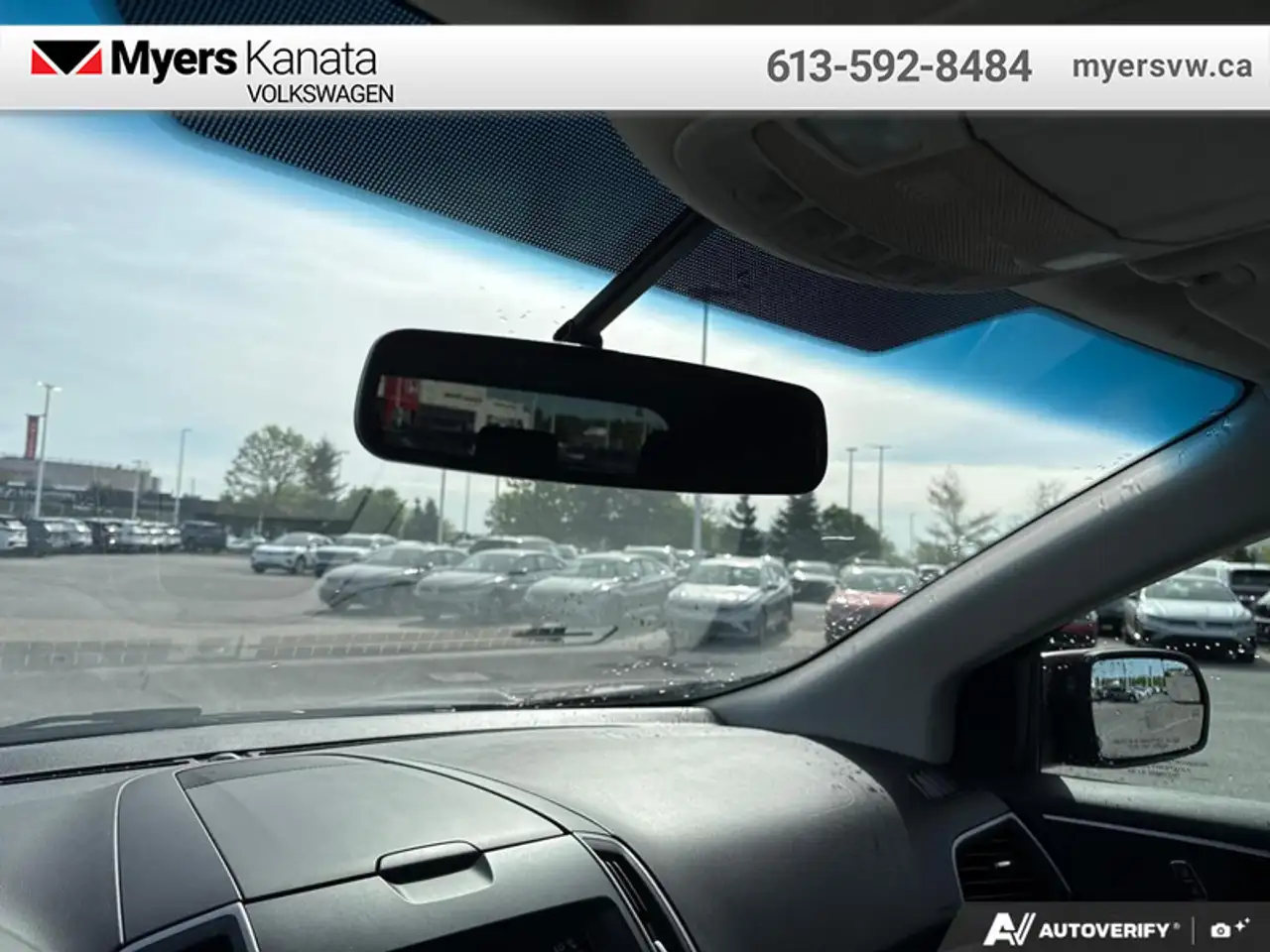 Ford Edge photo Ford Edge