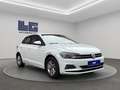 Volkswagen Polo 1.0 TSI United 70kW Blanco - thumbnail 3