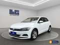 Volkswagen Polo 1.0 TSI United 70kW Blanco - thumbnail 1