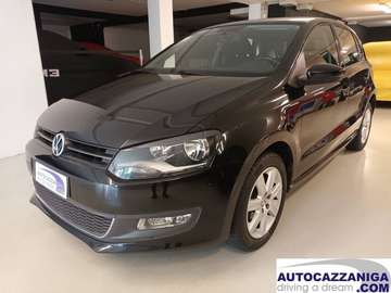 1.4 16v 85cv HIGHLINE 5 PORTE PARI AL NUOVO