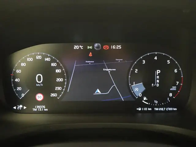Volvo V60 view 29
