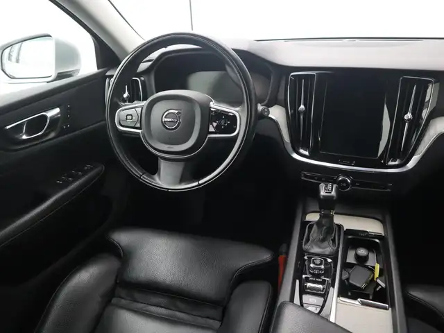 Volvo V60 view 23