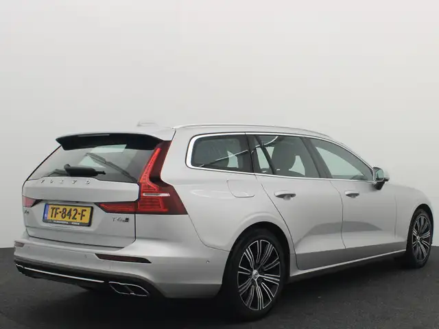 Volvo V60 view 18
