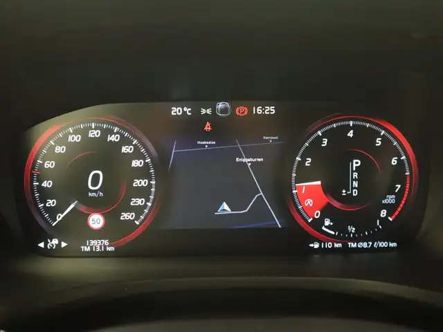 Volvo V60 view 27