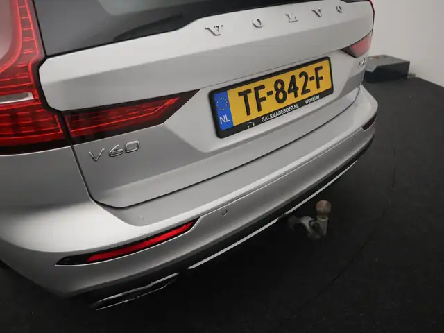 Volvo V60 view 16