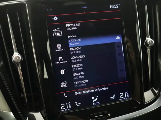 Volvo V60 view 10
