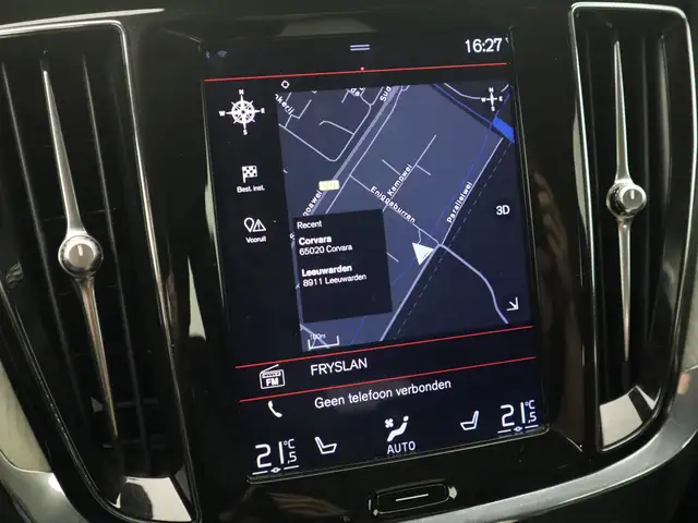 Volvo V60 view 12